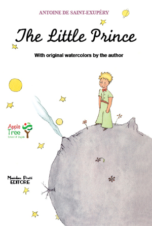 The Little Prince BIG (R)